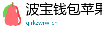 波宝钱包苹果版下载